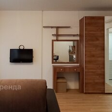 Квартира 30 м², 1-комнатная - изображение 1