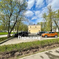 324,3 м², торговое помещение - изображение 1