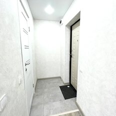 17,7 м², комната - изображение 4
