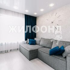 Квартира 61,3 м², 2-комнатная - изображение 2