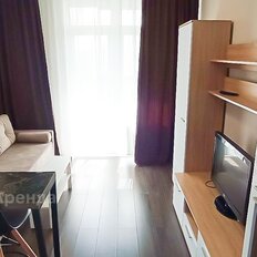 Квартира 20,3 м², студия - изображение 3