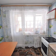 Квартира 39,5 м², 1-комнатная - изображение 4