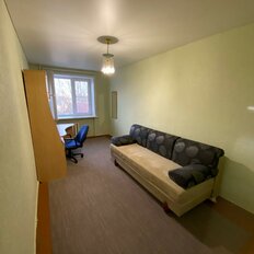 Квартира 57,7 м², 3-комнатная - изображение 5