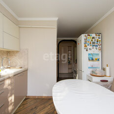 Квартира 62,5 м², 2-комнатная - изображение 4