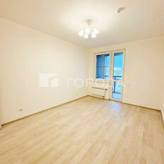 Квартира 64,8 м², 3-комнатная - изображение 4