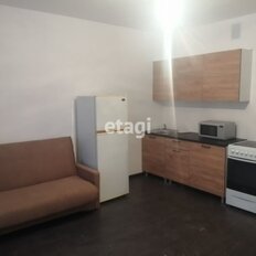 Квартира 24,5 м², студия - изображение 1