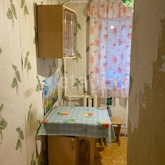 Квартира 42 м², 2-комнатная - изображение 5