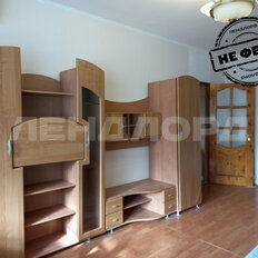 Квартира 42 м², 1-комнатная - изображение 2
