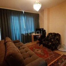 Квартира 51,1 м², 2-комнатная - изображение 5