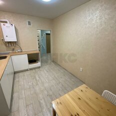 Квартира 38 м², 1-комнатная - изображение 4