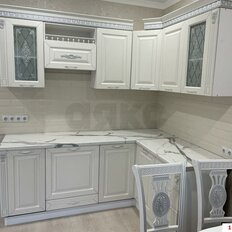 Квартира 29 м², студия - изображение 3