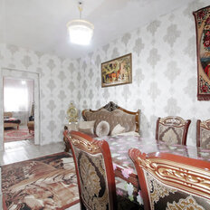 Квартира 58 м², 3-комнатная - изображение 4
