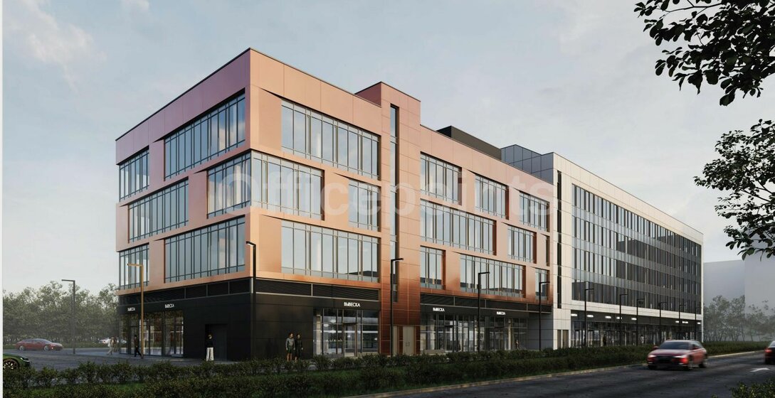 9005 м², склад 1 550 000 000 ₽ - изображение 27