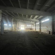 1300 м², склад - изображение 4