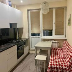 Квартира 36,1 м², 1-комнатная - изображение 1