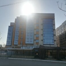 Квартира 72,9 м², 1-комнатная - изображение 2