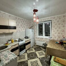 Квартира 35,6 м², 1-комнатная - изображение 1