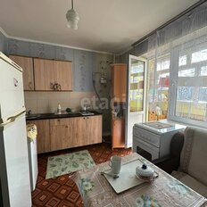 Квартира 35 м², 1-комнатная - изображение 5