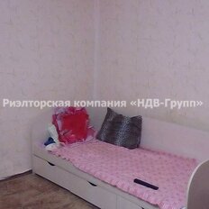 Квартира 31 м², 1-комнатная - изображение 2