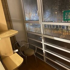 Квартира 37,7 м², 1-комнатная - изображение 4