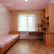 Квартира 49,7 м², 2-комнатная - изображение 2