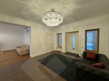 Купить квартиру в многоэтажном доме на улице Новоорловская в Москве - изображение 26