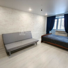 Квартира 32,3 м², 1-комнатная - изображение 2