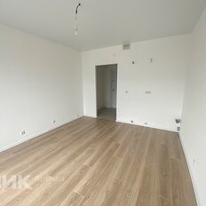 Квартира 19,7 м², 1-комнатная - изображение 3