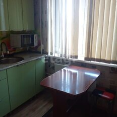 Квартира 62 м², 3-комнатная - изображение 5