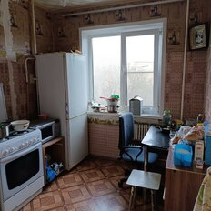 Квартира 50 м², 2-комнатная - изображение 4