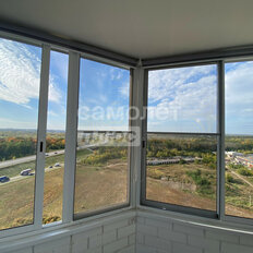 Квартира 40,1 м², 1-комнатная - изображение 4