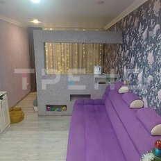 Квартира 35,5 м², 1-комнатная - изображение 2