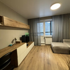 Квартира 44,9 м², 1-комнатная - изображение 4