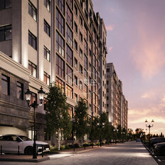 Квартира 35,3 м², 1-комнатная - изображение 3