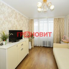 Квартира 56,8 м², 3-комнатная - изображение 5