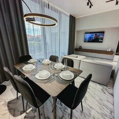 Квартира 124 м², 3-комнатные - изображение 2