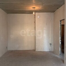 Квартира 50,7 м², 1-комнатная - изображение 5