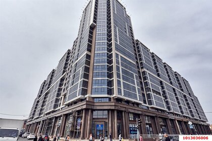 86,6 м², 3-комнатная квартира 18 500 000 ₽ - изображение 24