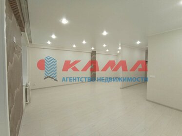 38,1 м², 1-комнатная квартира 3 848 100 ₽ - изображение 50