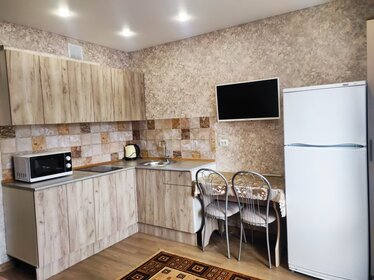 21 м², квартира-студия 19 000 ₽ в месяц - изображение 16