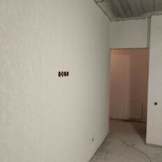 Квартира 37 м², 1-комнатная - изображение 2