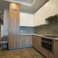 Квартира 80 м², 2-комнатные - изображение 3