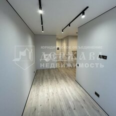 Квартира 36,1 м², 2-комнатная - изображение 2