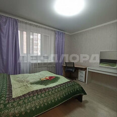 Квартира 69,3 м², 2-комнатная - изображение 4