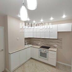 Квартира 38,1 м², 1-комнатная - изображение 2