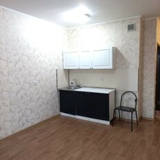 Квартира 26,4 м², студия - изображение 2