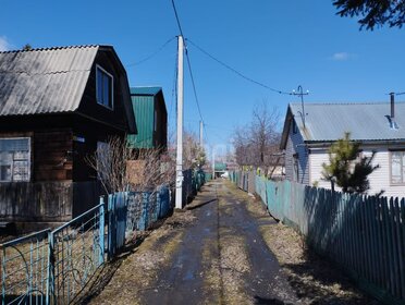 Купить квартиру в брежневке в Курской области - изображение 45