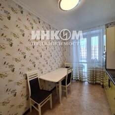 Квартира 36,3 м², 1-комнатная - изображение 5