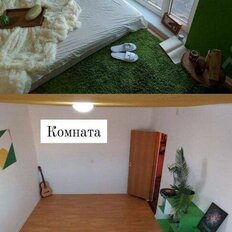 Квартира 40,4 м², 1-комнатная - изображение 4