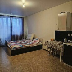 Квартира 29 м², 1-комнатная - изображение 2